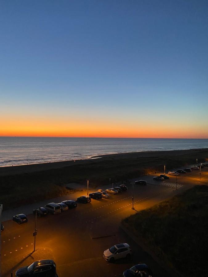Atlantis Apartamento Egmond aan Zee