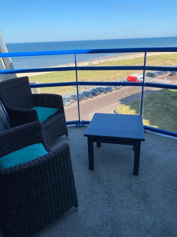 Atlantis Apartamento Egmond aan Zee
