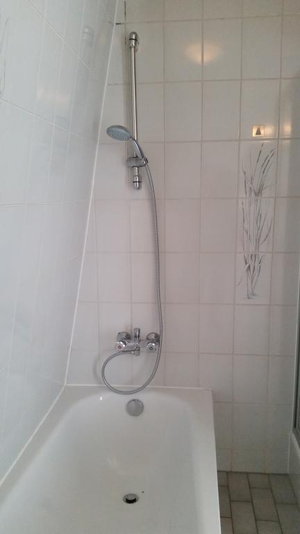 Apartamento Atlantis *